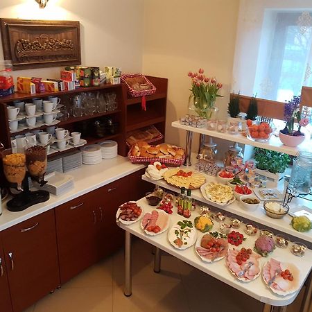 U Gruloka Otel Poronin Dış mekan fotoğraf