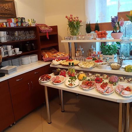 U Gruloka Otel Poronin Dış mekan fotoğraf