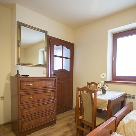U Gruloka Otel Poronin Dış mekan fotoğraf