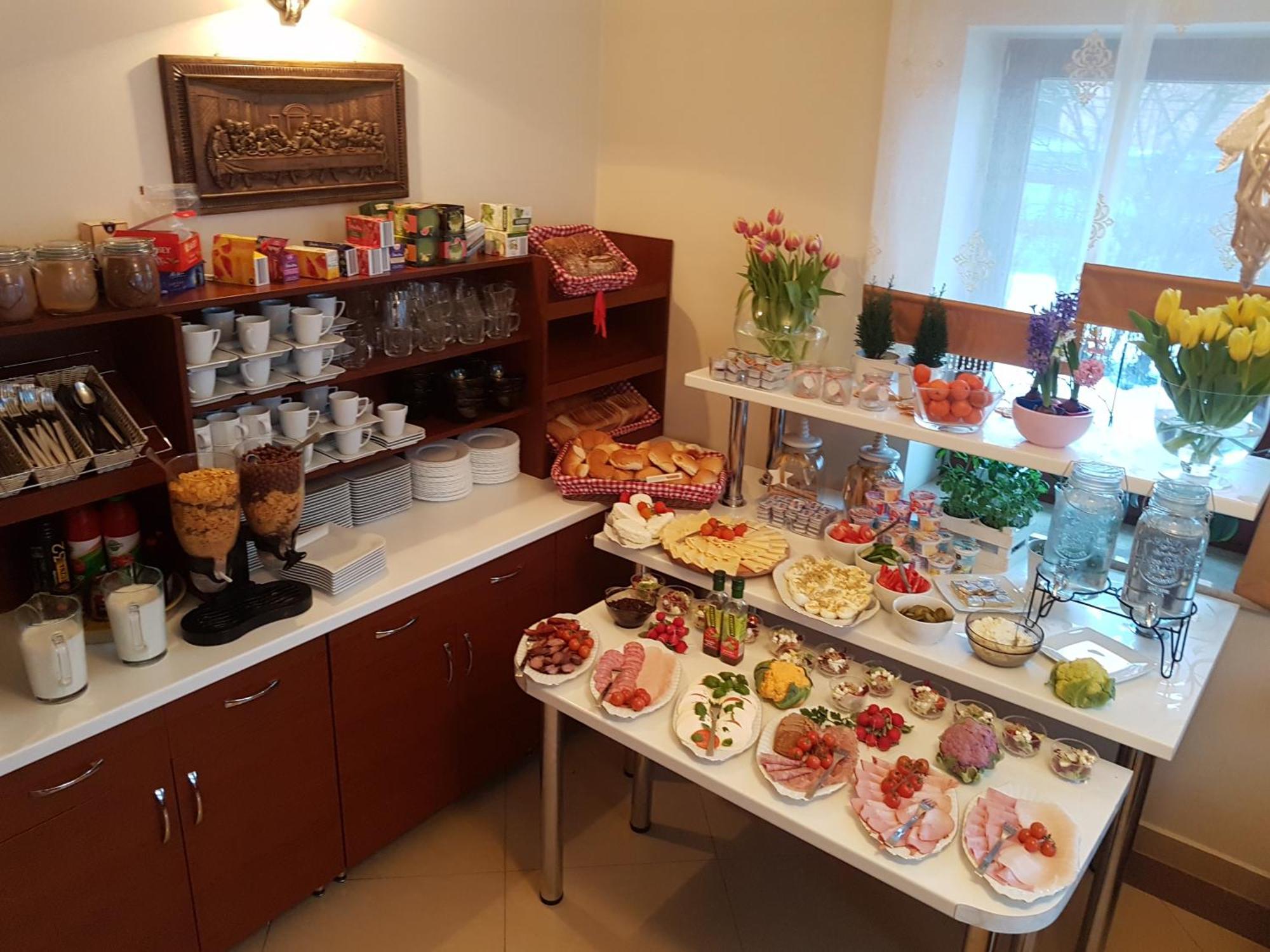 U Gruloka Otel Poronin Dış mekan fotoğraf