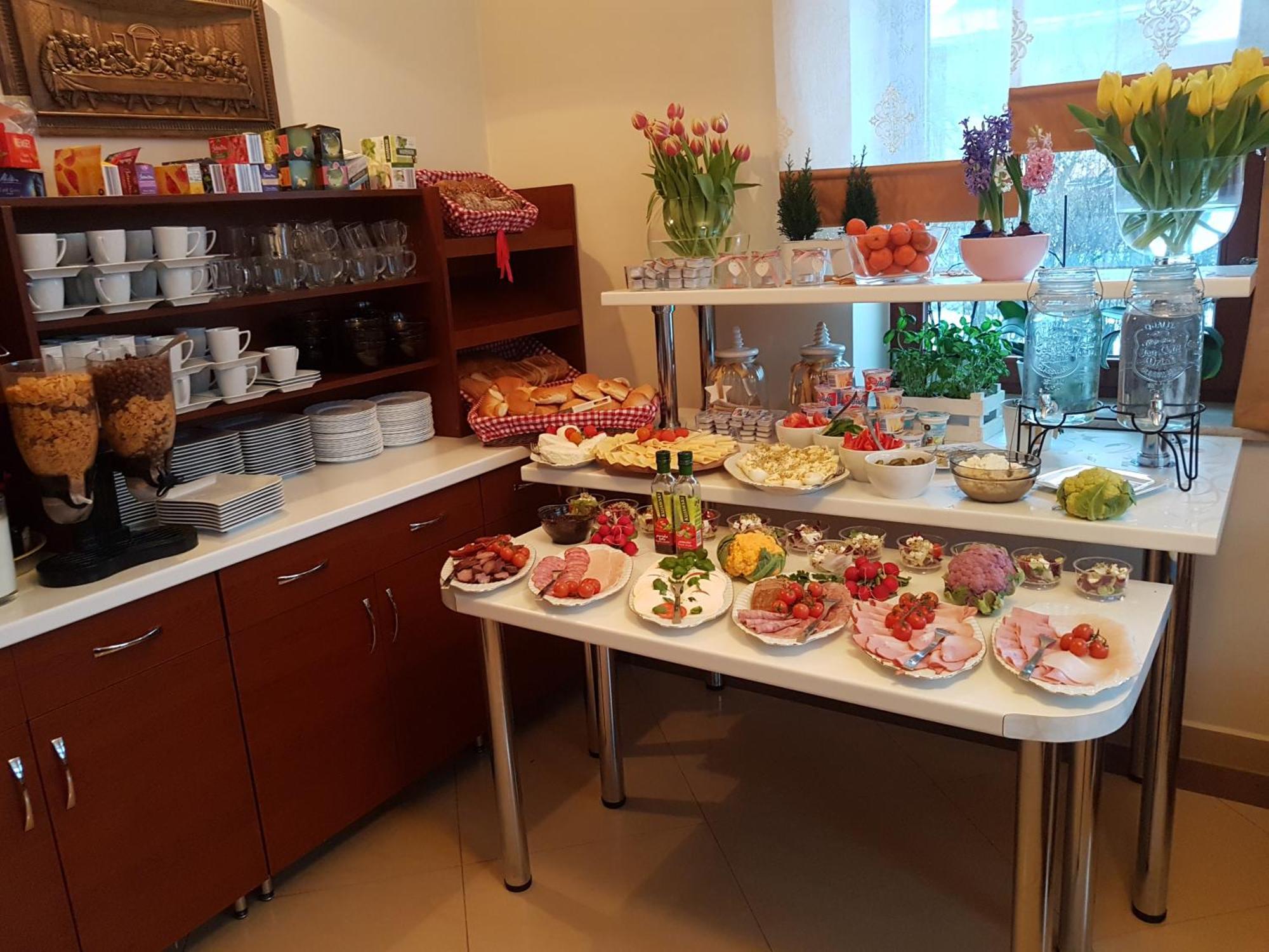 U Gruloka Otel Poronin Dış mekan fotoğraf