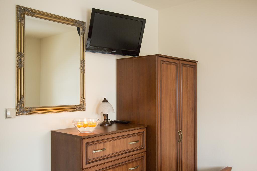 U Gruloka Otel Poronin Oda fotoğraf