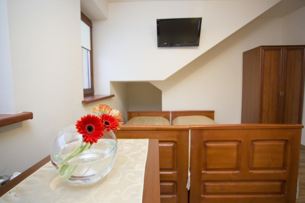U Gruloka Otel Poronin Dış mekan fotoğraf
