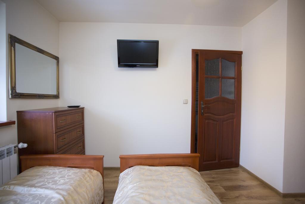 U Gruloka Otel Poronin Dış mekan fotoğraf