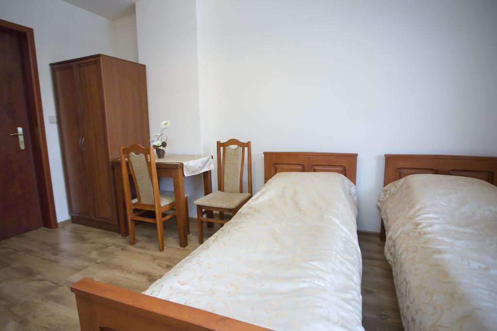 U Gruloka Otel Poronin Dış mekan fotoğraf