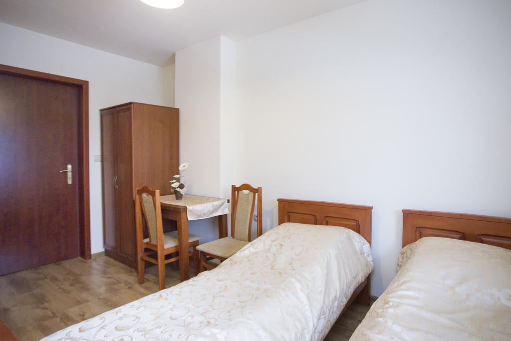 U Gruloka Otel Poronin Dış mekan fotoğraf