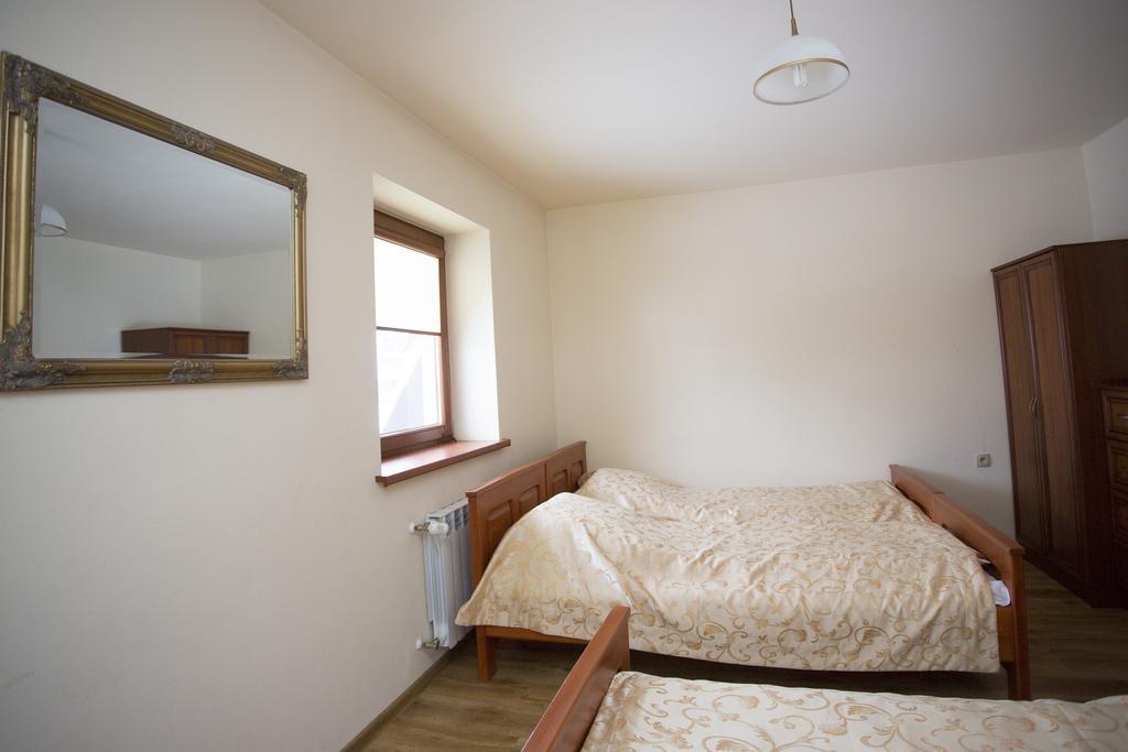 U Gruloka Otel Poronin Dış mekan fotoğraf