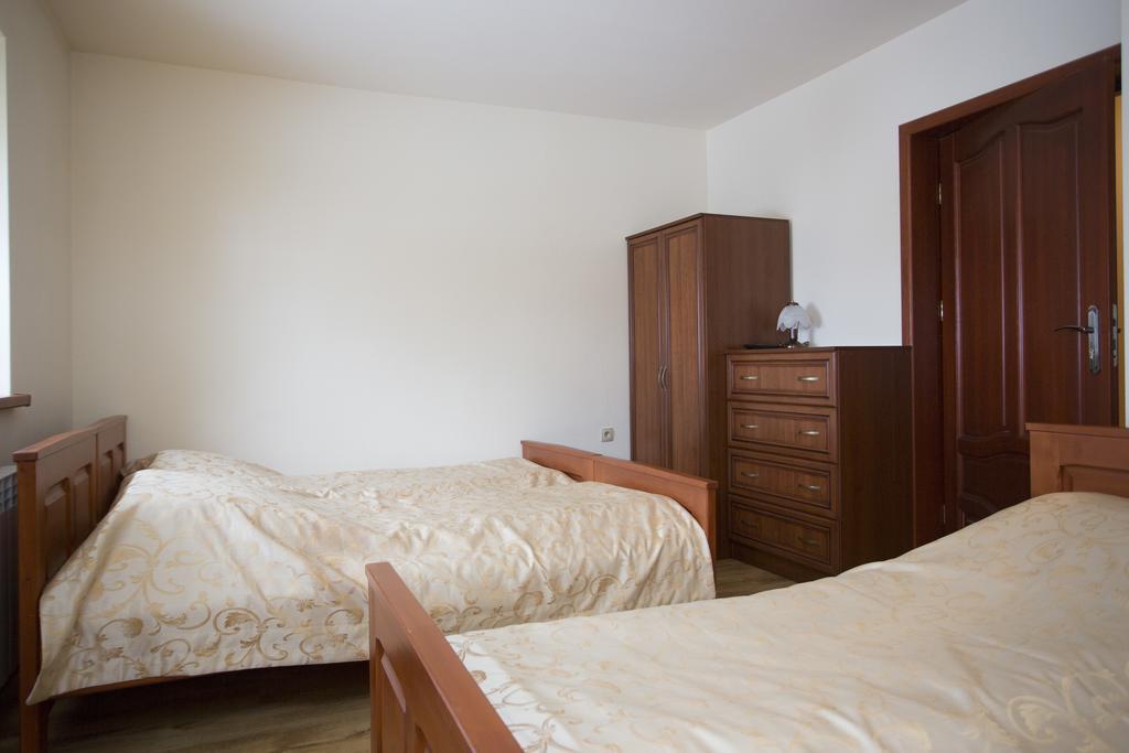 U Gruloka Otel Poronin Dış mekan fotoğraf