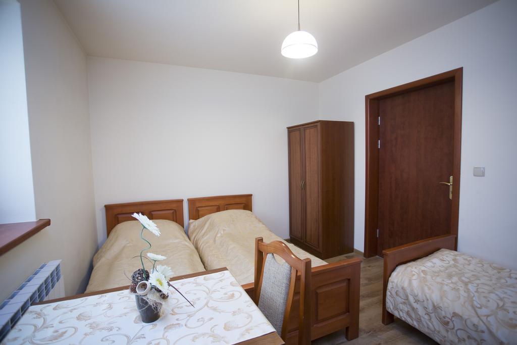 U Gruloka Otel Poronin Dış mekan fotoğraf
