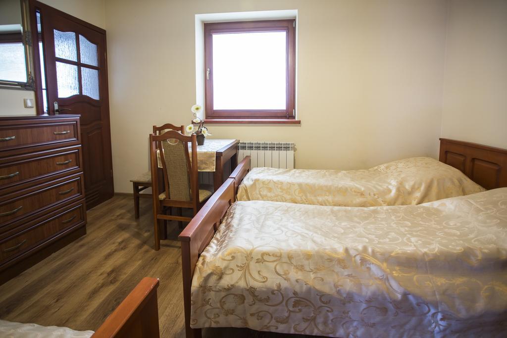 U Gruloka Otel Poronin Dış mekan fotoğraf