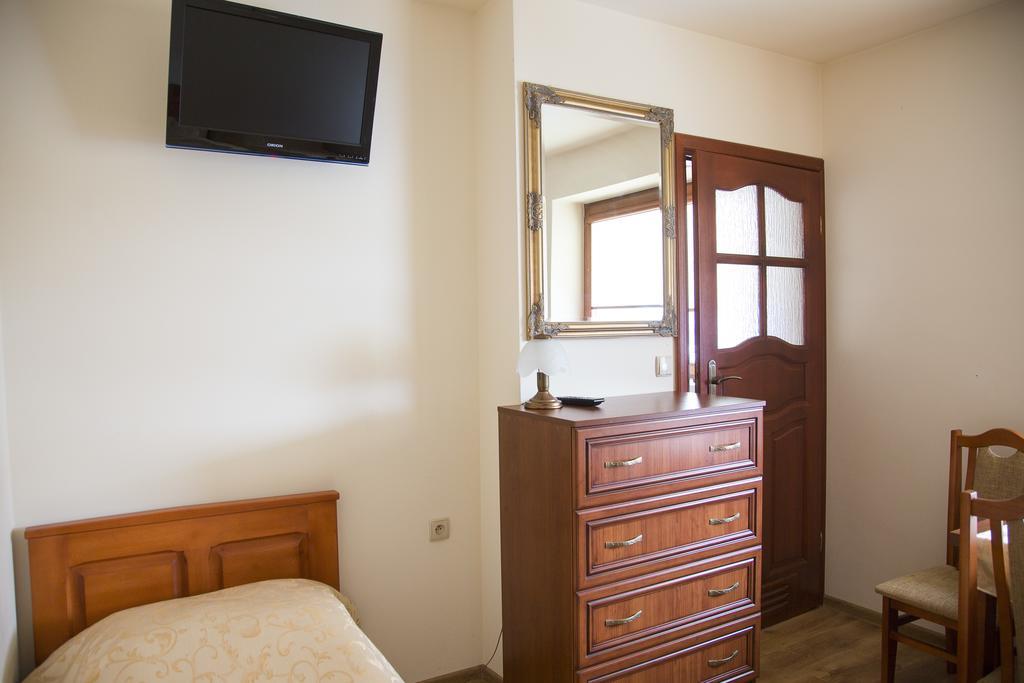 U Gruloka Otel Poronin Dış mekan fotoğraf
